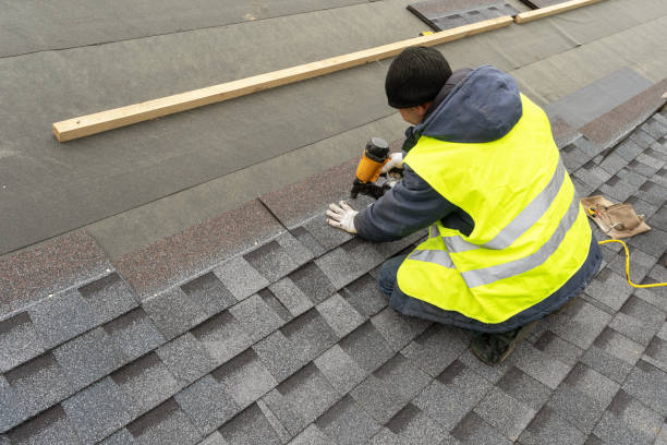 Best Best Roofing Contractors  in Santaquin, UT