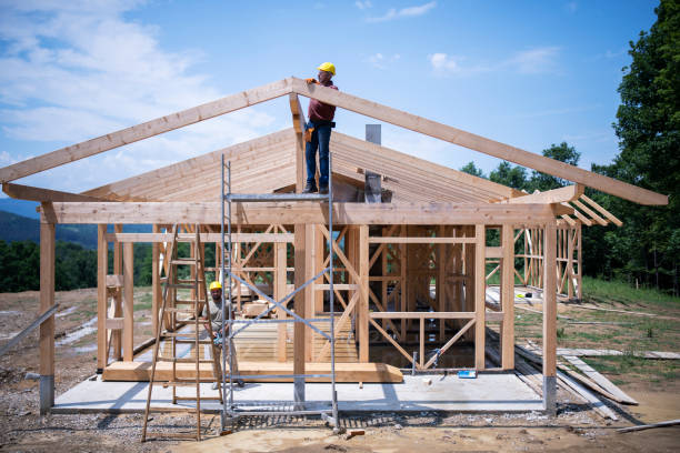 Roof Waterproofing Services in Santaquin, UT