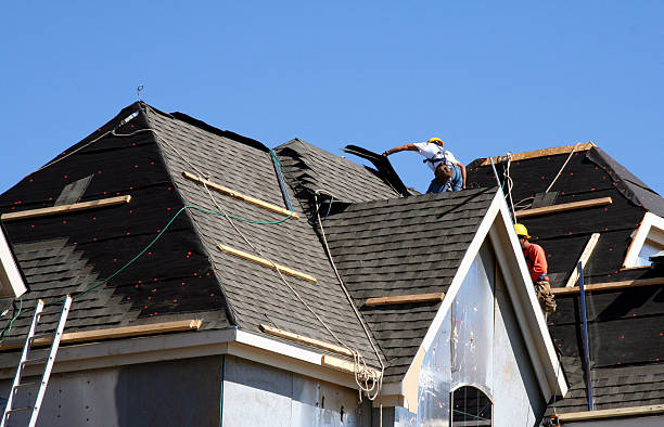 Best Best Roofing Contractors  in Santaquin, UT