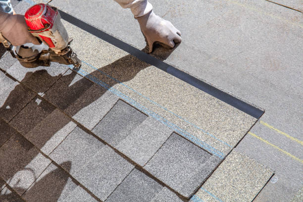 Best Gutter Installation and Roofing  in Santaquin, UT